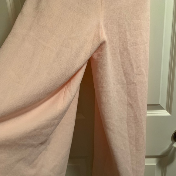 Club Monaco pink romper size 2 - Picture 5 of 10